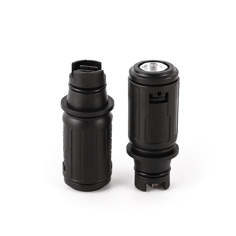 Factory wholesale lithium battery water gun plastic nozzle portable high pressure cleaning machine gun duck bill type plastic nozzle