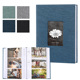 6-inch 300 sheets-navy blue