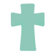 38# mint green