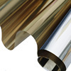 Window Sunscreen Insulation Film Balcony Sunshade Glass Film One-way Perspective Privacy Home Shading Sticker Glass Film