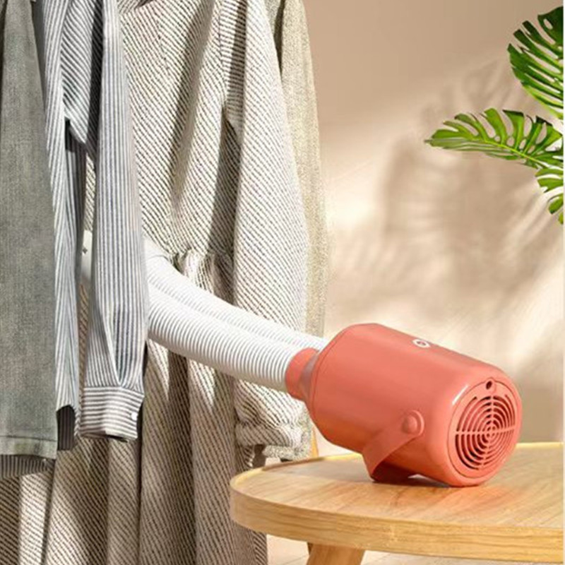 Clothes Dryer multi-functional mini household dormitory small sterilization disinfection clothing quick-drying drying shoes portable dryer