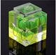Three-dimensional level