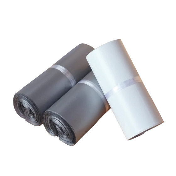 White express bag new large plastic packing bag waterproof packing bag wholesale thickened self-adhesive bag yinuo