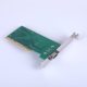 Peer one-stop procurement desktop computer PCI graphics card ATI Rage XL 8MB trailer card VGA card