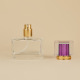 30ml; purple; glass