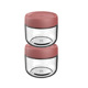 2 packs-Finnish Red (280ml per piece)