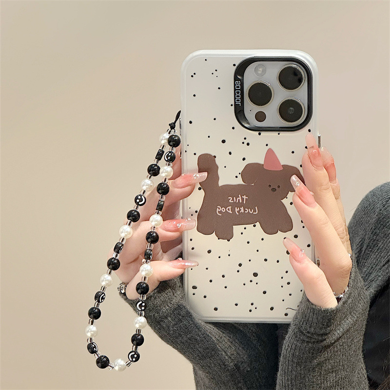 知泰華為mate60蘋果15手機殼iPhone14pro磨砂鐳射13適用12/11Pro