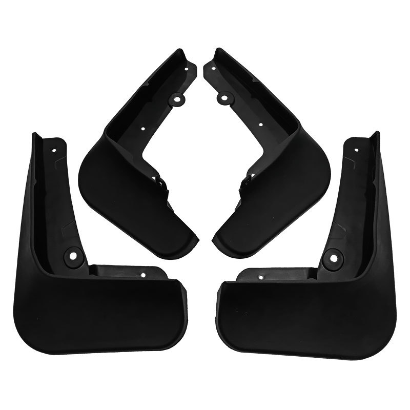 Suitable for CX5 second generation KF 2017-2020 foreign trade cross-border fender 18CX-5 soft rubber fender tile