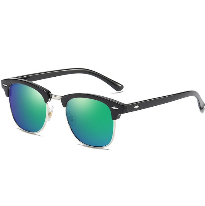 3016 glasses anti-blue light glasses polarized sunglasses men's and women's sunglasses sunglasses batch anti-blue light glasses