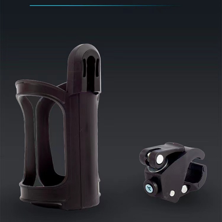 Baby Stroller cup holder milk bottle holder children's car bicycle water bottle holder scooter water cup holder milk bottle holder