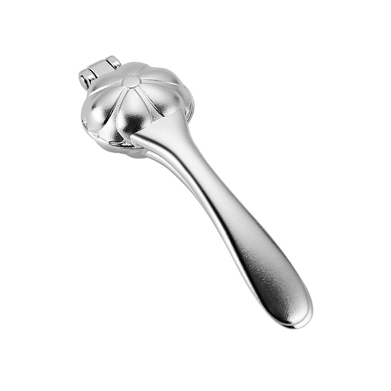 Island Qi zinc alloy chestnut opener nut peeling tool chestnut clip household multi-function opener wholesale