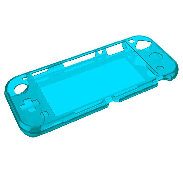 Spot Switch Lite split all-inclusive Crystal PC protective case SWITCH mini protective case