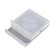 097 Transparent Data Box
