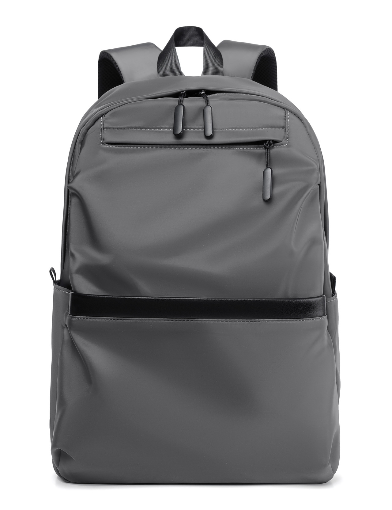 Cross-border supply backpack men's business backpack large-capacity computer bag backpack gift wholesale