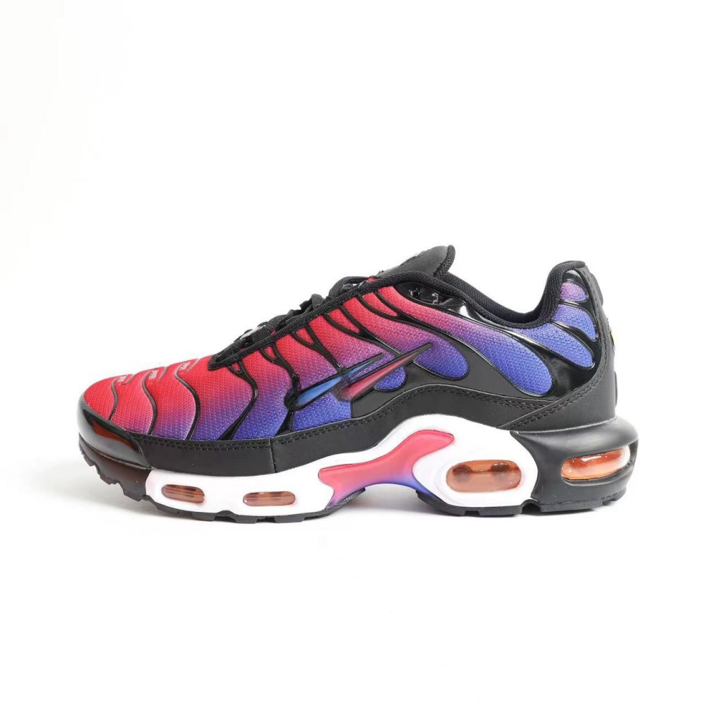 Putian factory cross-border TN air cushion shoes 39-46 foreign trade wholesale men's shoes couple casual sneaker 017 sincere recruitment