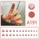 A191 girl love [glue]]