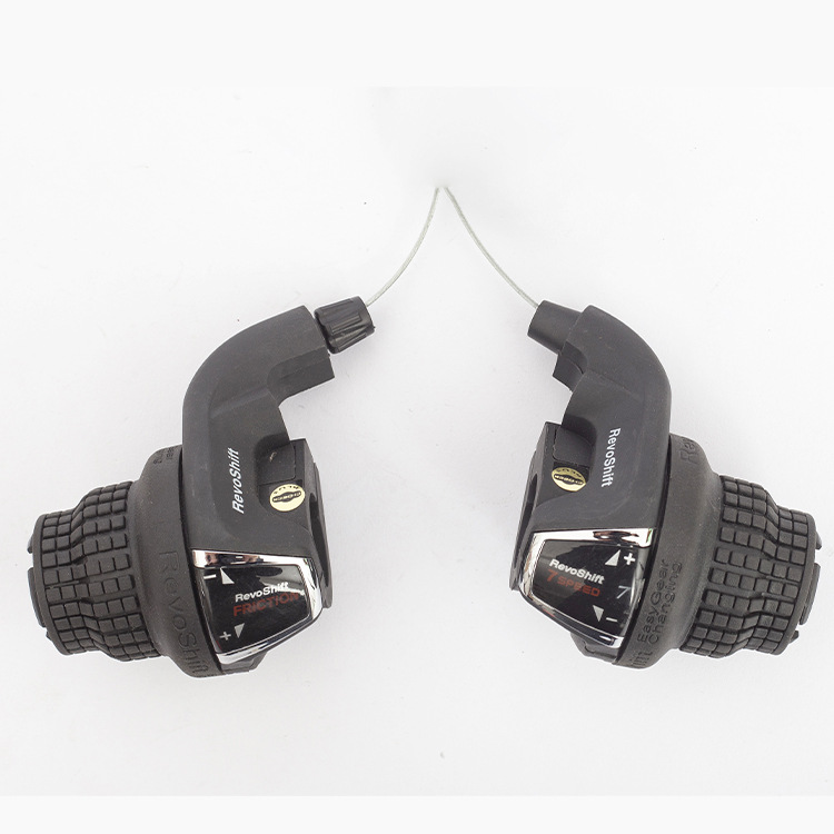 Bicycle Transmission Mountain Bike Rear Dial 6/7/8/18/21/24 Speed Road Bike Hook/Eye Dial