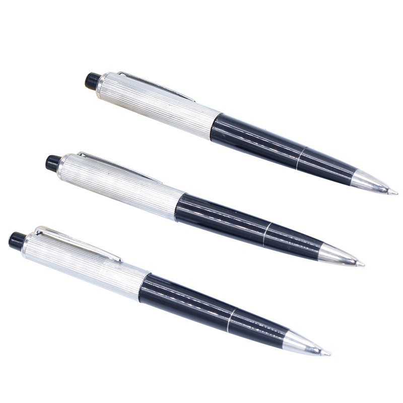 Creative trick props electric stylus micro hemp electric pen writing ball decompression Electric Man spoof toy 
