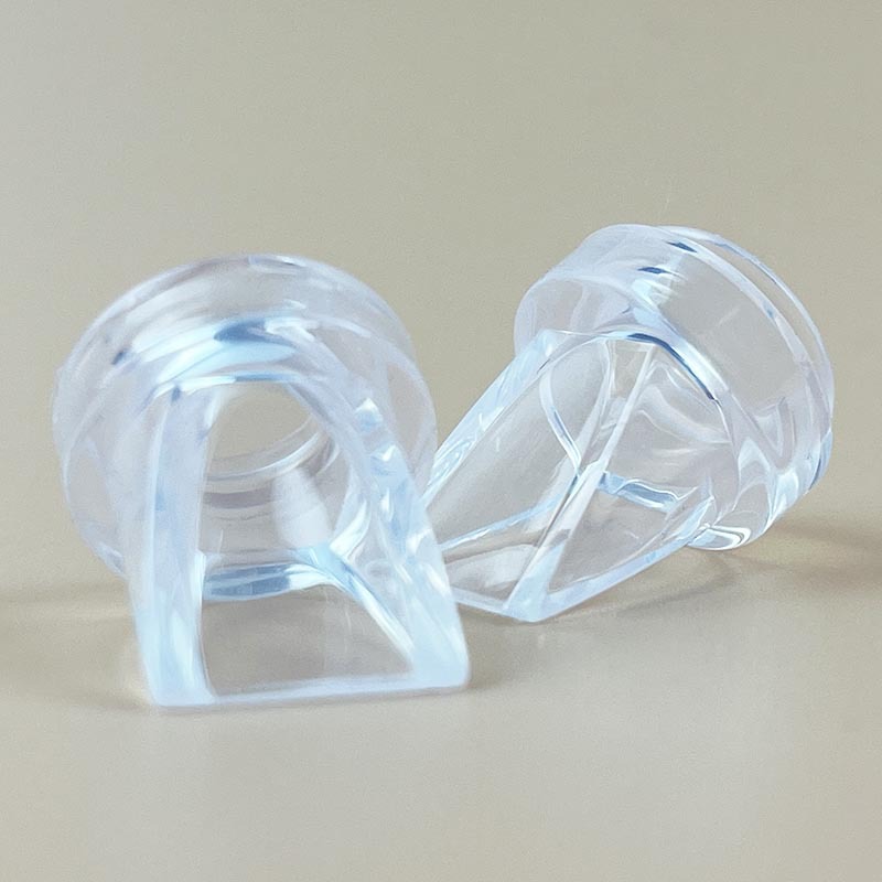 Compatible MomMed/TSRETE breast pump accessories for S21/S23/S18 wearable breast pump