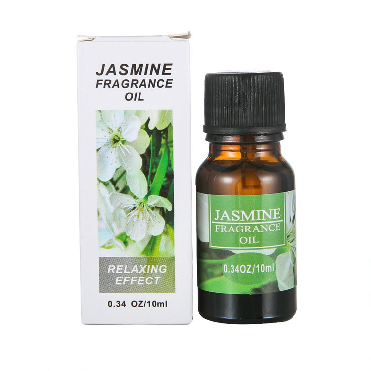 Household Aromatherapy Machine Essential Oil Replenishment 10ml Essential Oil Aromatherapy Machine Aroma Plant Humidifier Special Aromatherapy Essential Oil