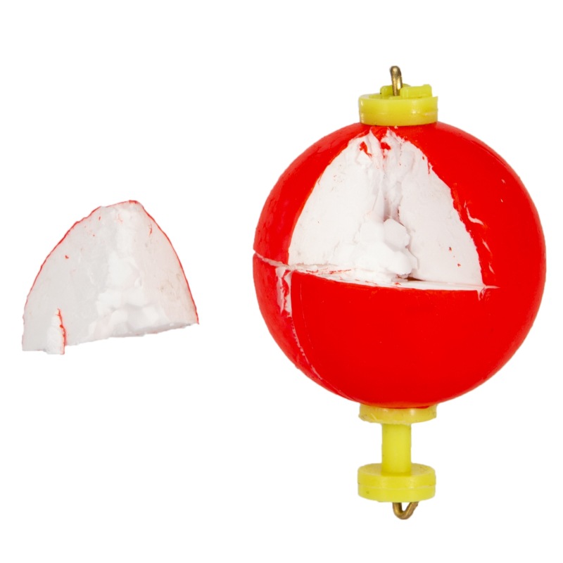 New cross-border big belly drift red sea fishing EVA foam spring float fishing float fishing float factory float wholesale