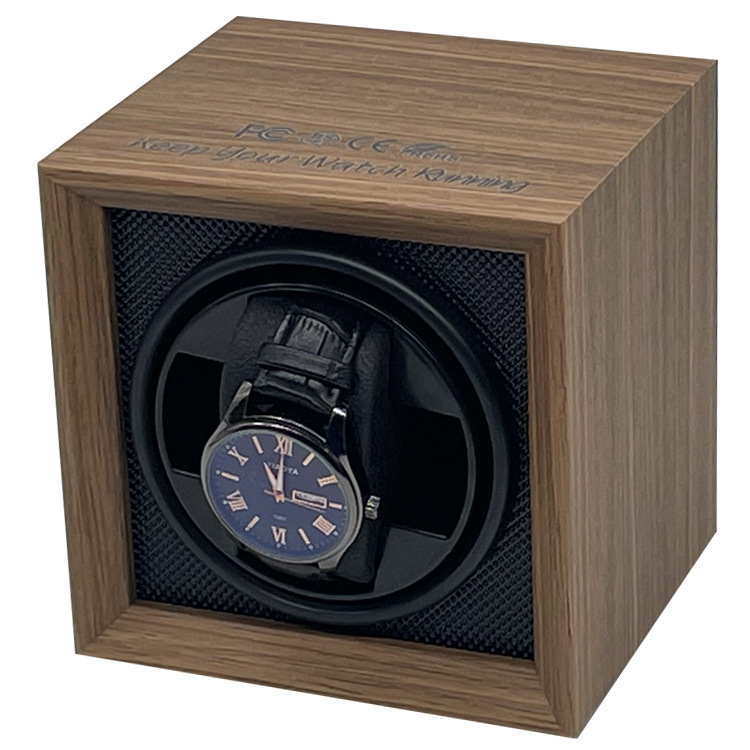 Spot wholesale vertical watch rocker automatic mechanical watch rocker watch rocker electric winding box