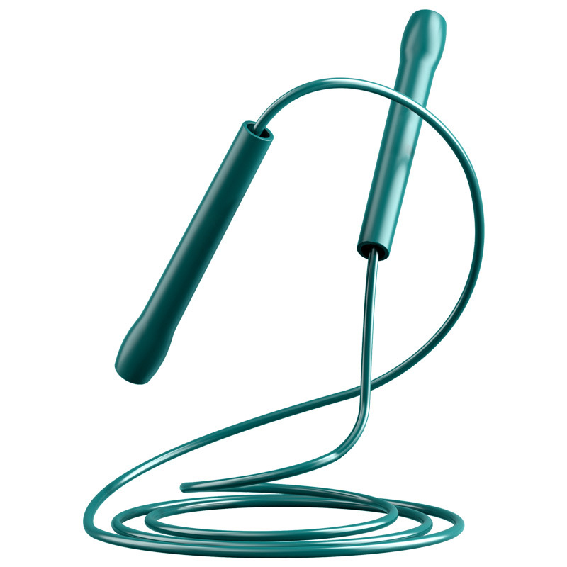 Children's jump rope special kindergarten high school entrance examination special jump rope primary school sports goods jump rope wholesale