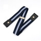 Blue and white pattern