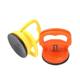 Powerful suction cup Apple IPAD flat screen suction screen pulling tool car glass factory direct sales