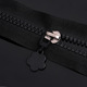 Five-pointed star-black