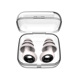 AOOT-copper three-layer main white copper black earplugs