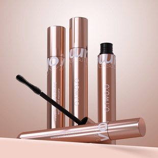 O.TW O.O mascara SC046 long thick curling makeup non-blooming mascara