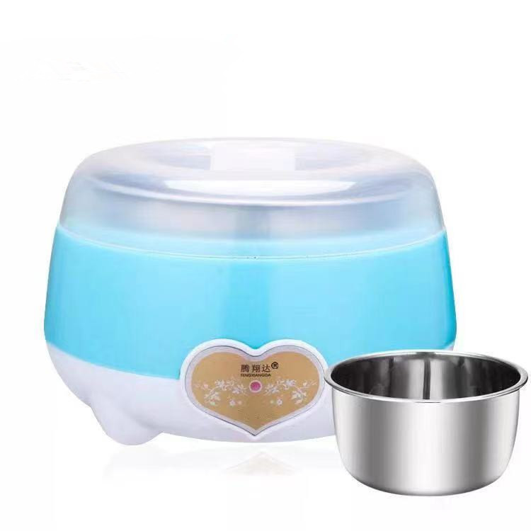 TENGXIANGDA/TENGXIANGDA Household Full-automatic Constant Temperature Fermented Milk Machine Heating Self-made Mini Natto Machine
