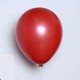 5-inch pomegranate red