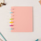 Pink 3 inch 20 page 80 card