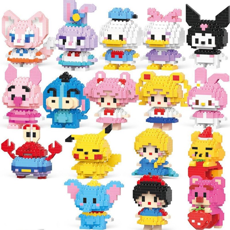 メーカー直販はレゴのキャラクターと互換性があります。|undefined