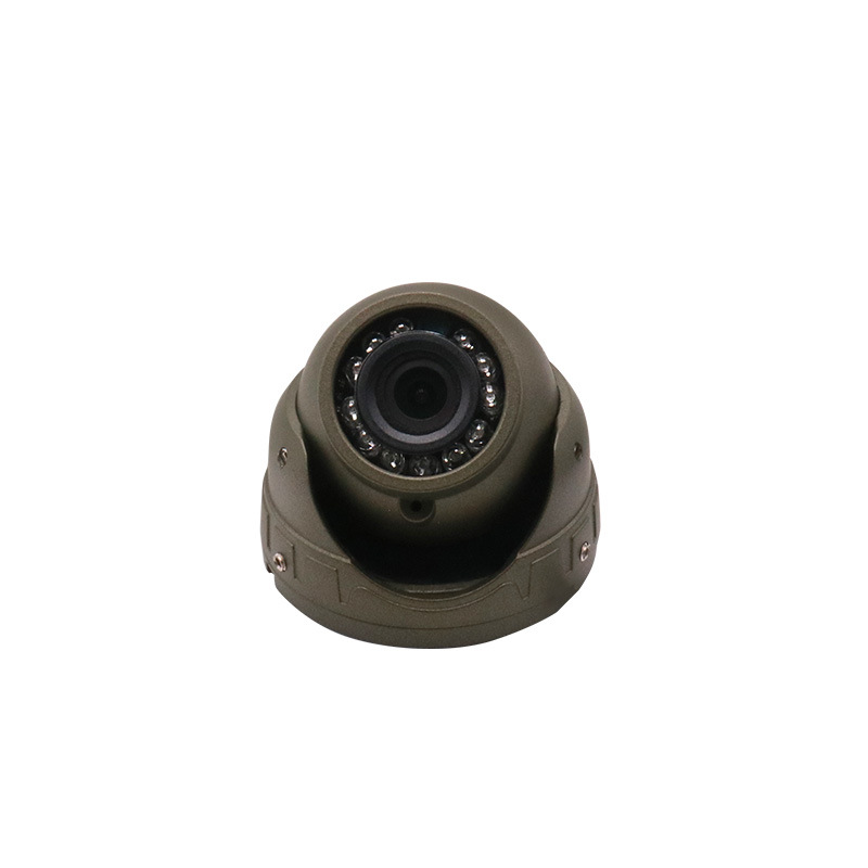 USB 720P car camera OTG mobile phone connected to infrared conch camera 1,000,200 million 5 million