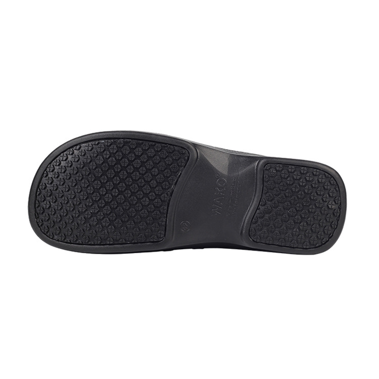 Factory supply chef shoes kitchen shoes work shoes safety non-slip shoes order wholesale GFE9031