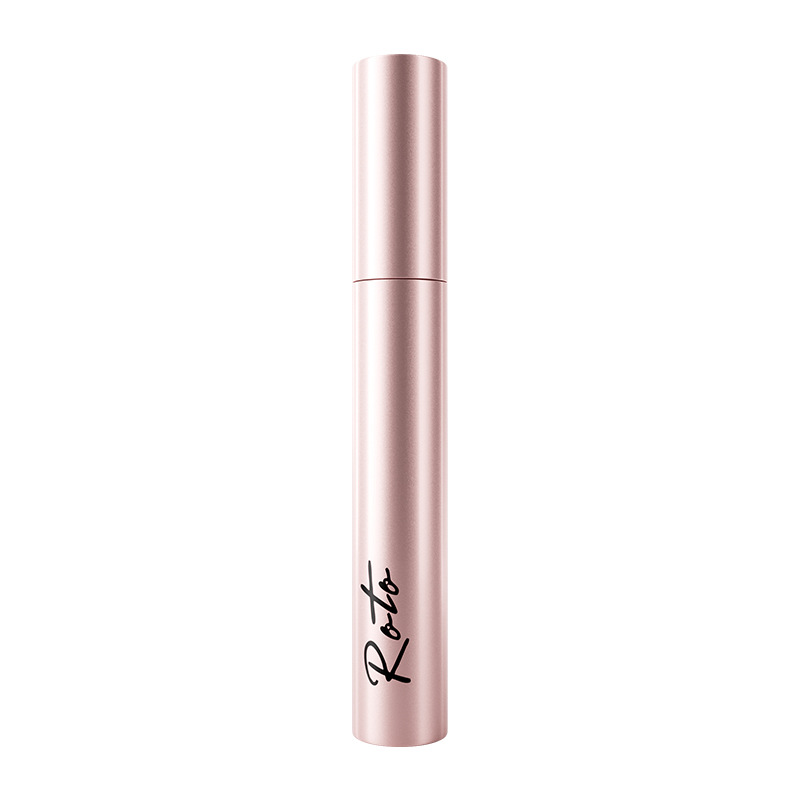 ROTO small sun mascara slender long curling lasting styling no vignetting no makeup waterproof sweat genuine mascara
