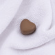 21L = 12.5MM * heart * brown