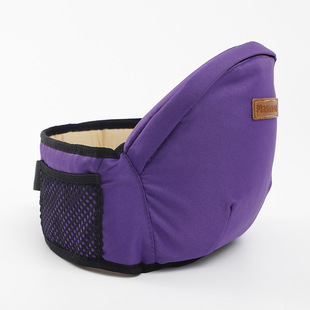 Cross-Border baby waist stool lightweight breathable multi-functional maternal and child products manufacturers wholesale front and rear dual-use baby stool