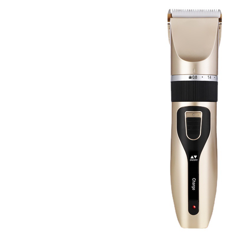 Electric clippers baby electric hair clipper electric clippers adult razor children bald hair clippers rechargeable manufacturers