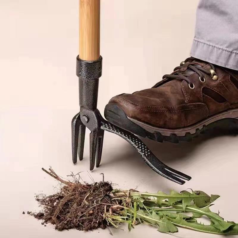 Original Stand Up Weed Puller