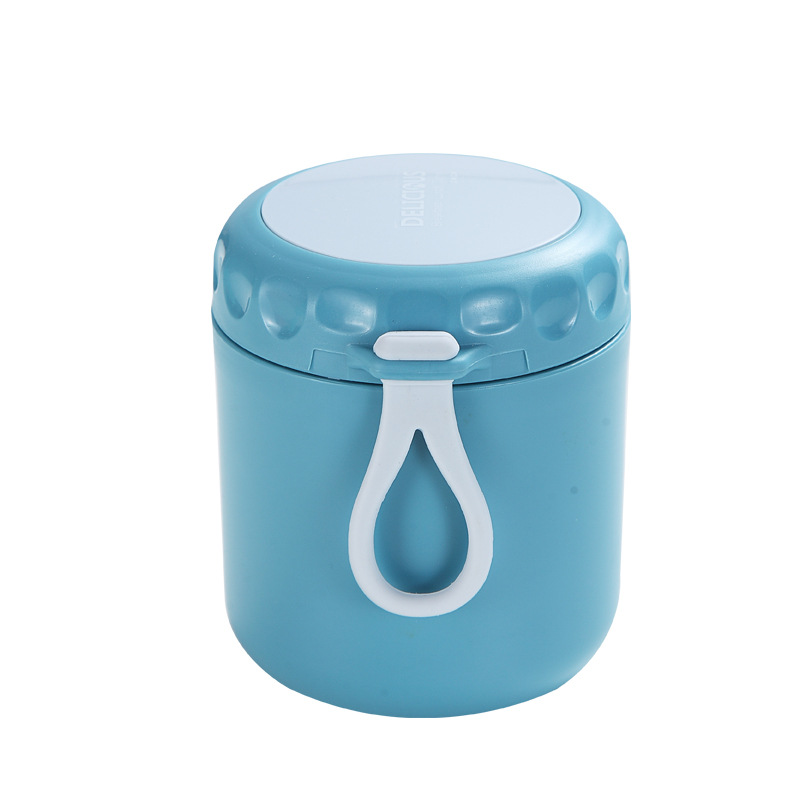 Thermos Cup 304 Stainless Steel Water Cup High Temperature Portable Children's Milk Coffee Cup Wholesale Water Cup Custom LOGO