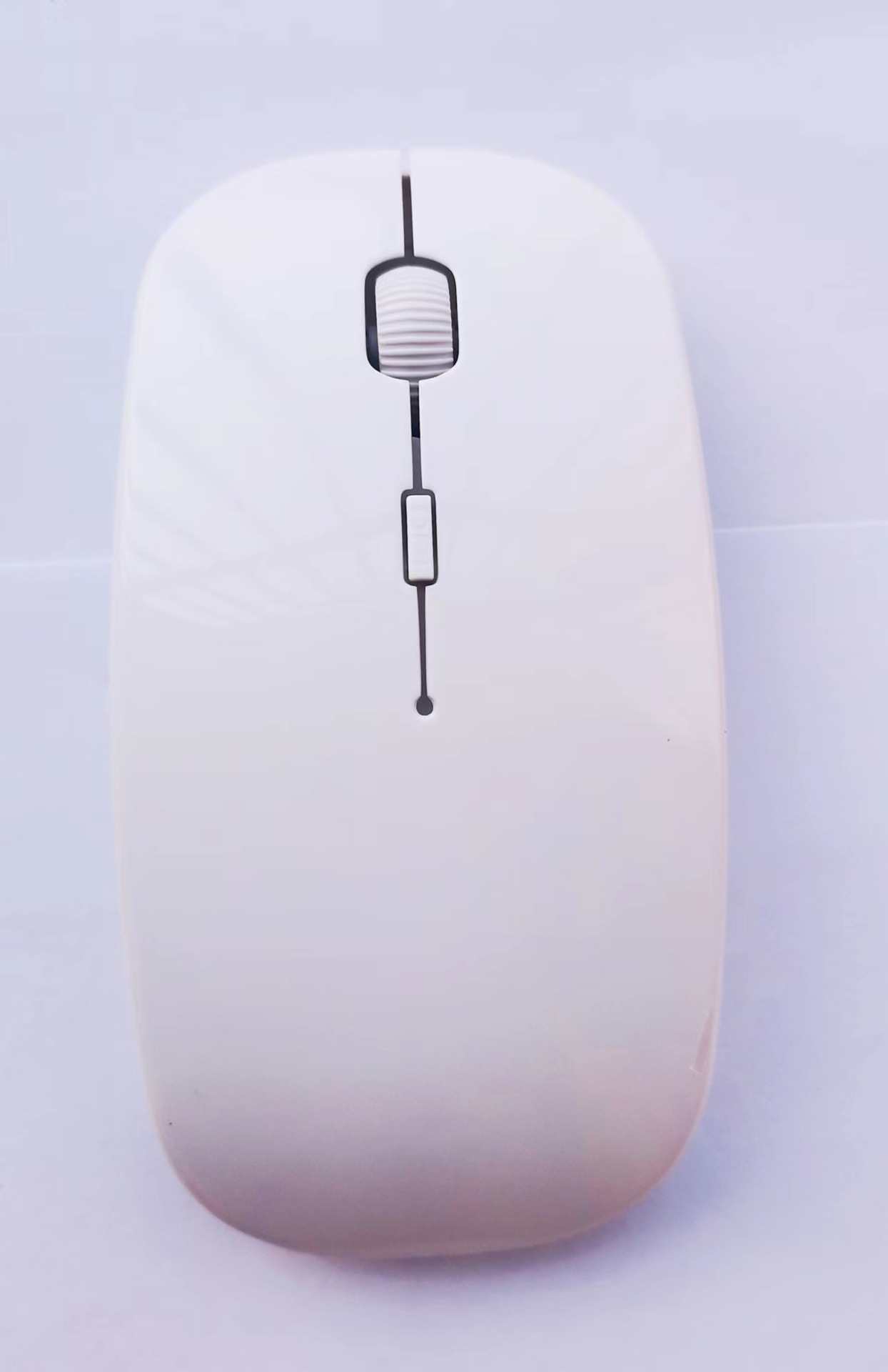 Factory explosions 2.4g wireless mouse office ultra-thin fashion gifts cross-border manufacturers mouse X3G