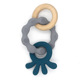 H style octopus