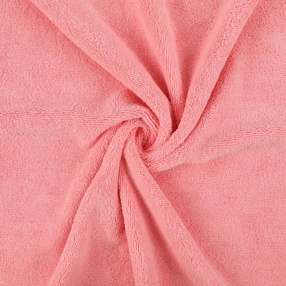 BANGGU Factory Microfiber Pet Embroidered Towel Dog Bath Bath Towel Absorbent Soft Cat Wipe