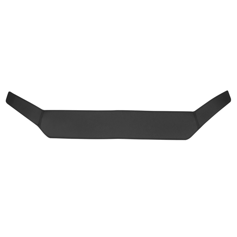Suitable for Tesla Huanxin Model3Y rear seat lower protective pad suede protection anti-kick pad interior accessories