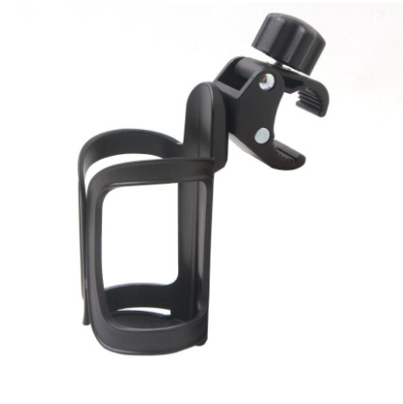 Baby Stroller cup holder milk bottle holder children's car bicycle water bottle holder scooter water cup holder milk bottle holder