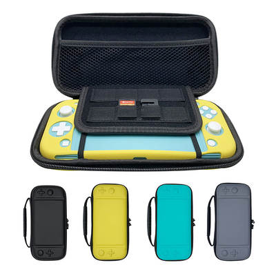 Suitable for Switch Lite Host Storage Bag Nintendo Key Monocoque Bag Dust-proof Anti-drop Game Accessories